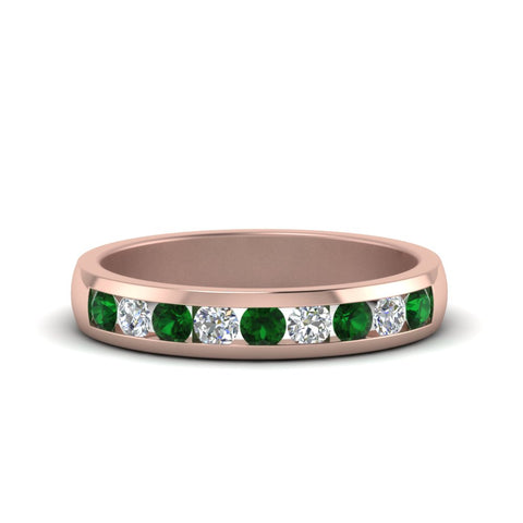 channel-round-diamond-wedding-band-with-emerald-in-14K-rose-gold-FDMR1098GEMGR-NL-RG.jpg