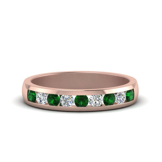 channel-round-diamond-wedding-band-with-emerald-in-14K-rose-gold-FDMR1098GEMGR-NL-RG.jpg