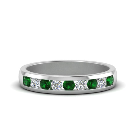 channel-round-diamond-wedding-band-with-emerald-in-14K-white-gold-FDMR1098GEMGR-NL-WG.jpg