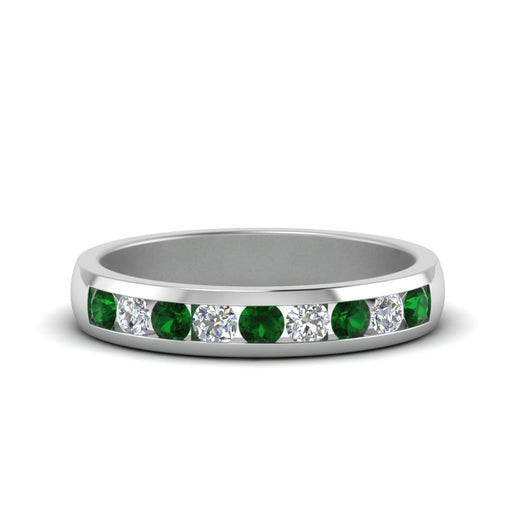 channel-round-diamond-wedding-band-with-emerald-in-14K-white-gold-FDMR1098GEMGR-NL-WG.jpg