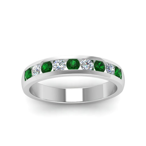 channel-round-diamond-wedding-band-with-emerald-in-14K-white-gold-FDMR1098GEMGRANGLE5-NL-WG.jpg