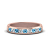Load image into Gallery viewer, channel-round-diamond-wedding-band-with-ice-blue-topaz-in-14K-rose-gold-FDMR1098GICBLTO-NL-RG_ae6c1bd8-5808-438f-8a39-9c4de4461588.jpg