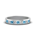 Load image into Gallery viewer, Classic Channel Ring
