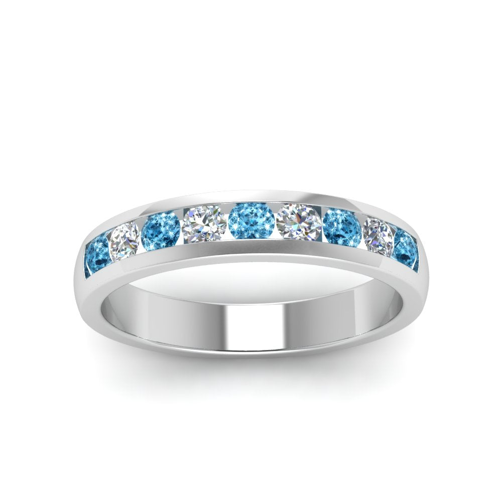 Classic Channel Ring