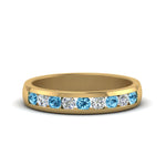 Load image into Gallery viewer, Classic Channel Ring
