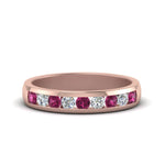 Load image into Gallery viewer, Classic Channel Ring
