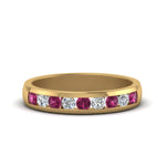 Load image into Gallery viewer, Classic Channel Ring
