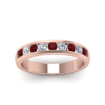 Load image into Gallery viewer, Classic Channel Ring
