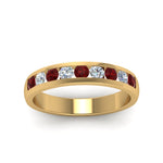 Load image into Gallery viewer, Classic Channel Ring
