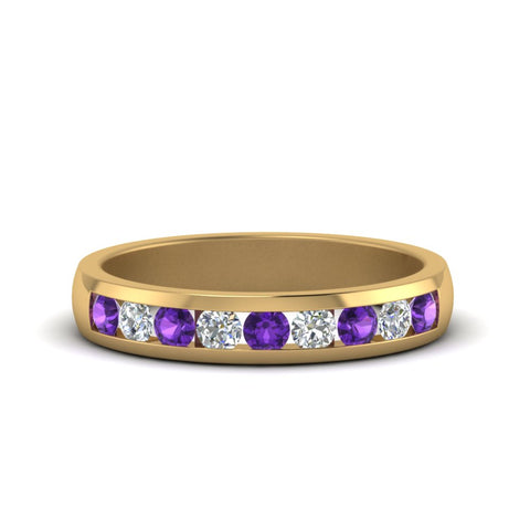 channel-round-diamond-wedding-band-with-violac-topaz-in-14K-yellow-gold-FDMR1098GVITO-NL-YG.jpg