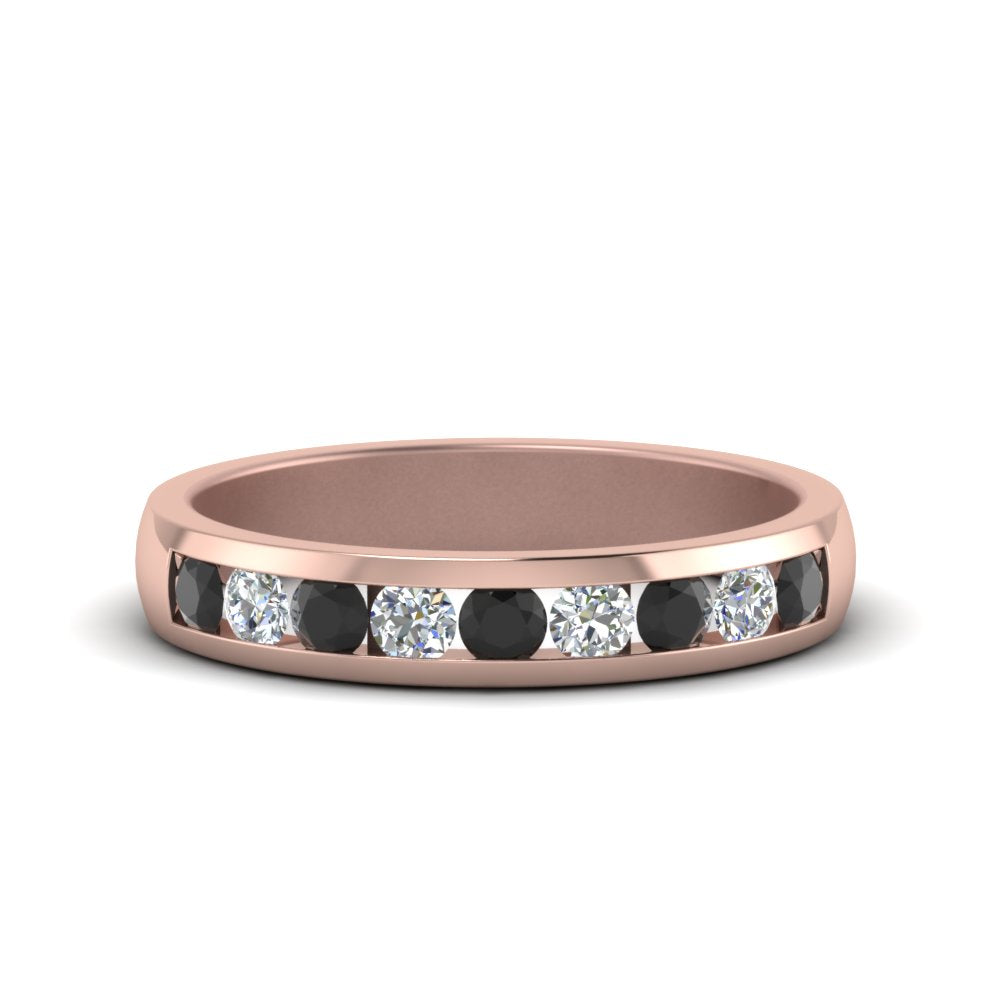 Classic Channel Ring