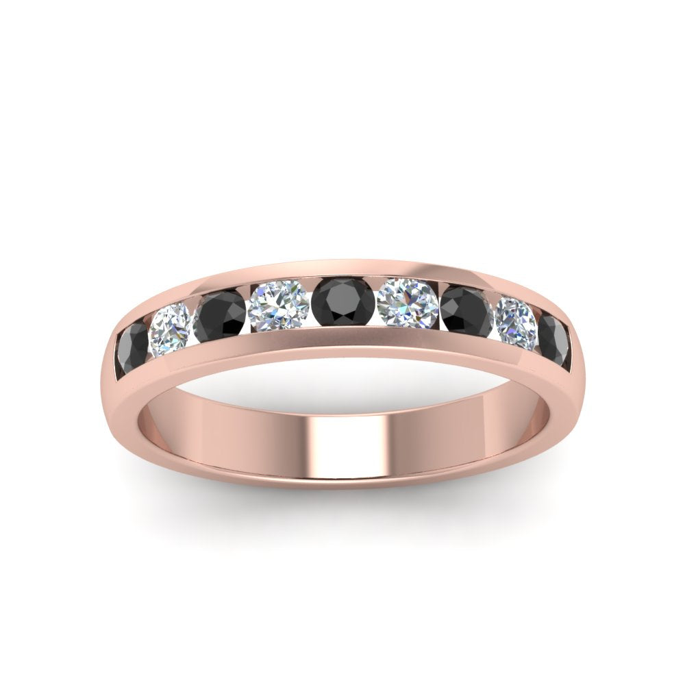 Classic Channel Ring