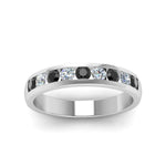 Load image into Gallery viewer, Classic Channel Ring
