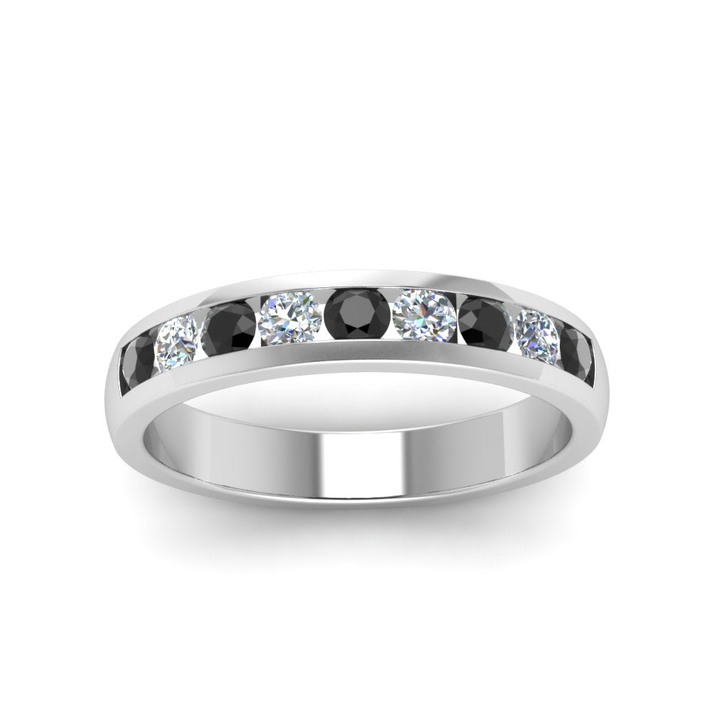 Classic Channel Ring