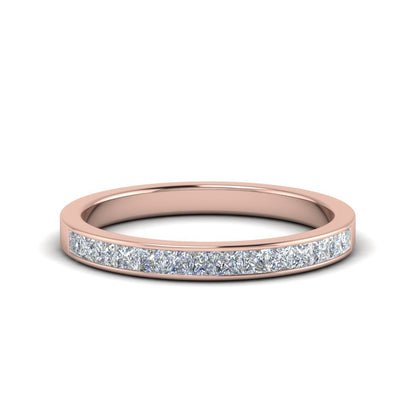 channel-set-0.50-carat-princess-cut-wedding-band-in-14K-rose-gold-FD8382-0.50CTBNL-RG