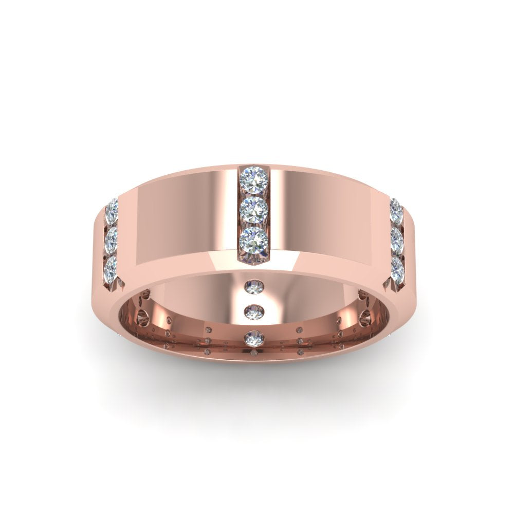 channel-set-3-stone-diamond-mens-wedding-band-anniversary-ring-in-14k-rose-gold-fdm8113b-nl-rg