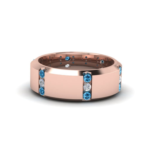 channel-set-3-stone-diamond-mens-wedding-band-anniversary-ring-with-Ice-blue-topaz-in-14K-rose-gold-FDM8113BGICBLTO-NL-RG.jpg