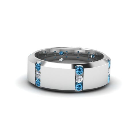 channel-set-3-stone-diamond-mens-wedding-band-anniversary-ring-with-Ice-blue-topaz-in-14K-white-gold-FDM8113BGICBLTO-NL-WG.jpg