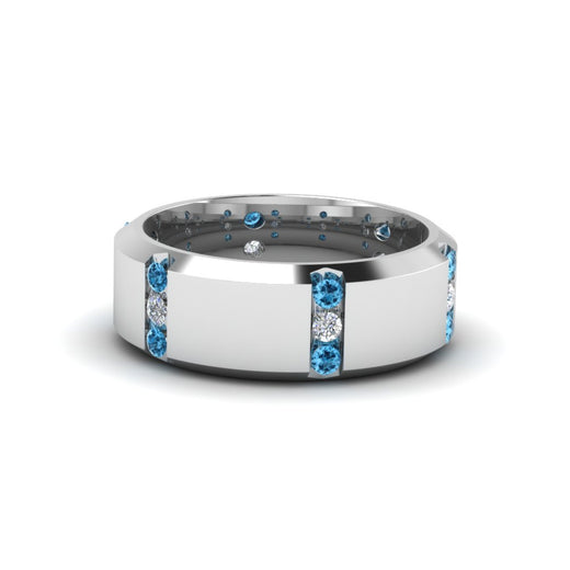 channel-set-3-stone-diamond-mens-wedding-band-anniversary-ring-with-Ice-blue-topaz-in-14K-white-gold-FDM8113BGICBLTO-NL-WG.jpg
