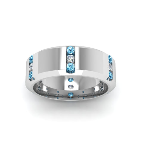 channel-set-3-stone-diamond-mens-wedding-band-anniversary-ring-with-Ice-blue-topaz-in-14K-white-gold-FDM8113BGICBLTOANGLE5-NL-WG.jpg