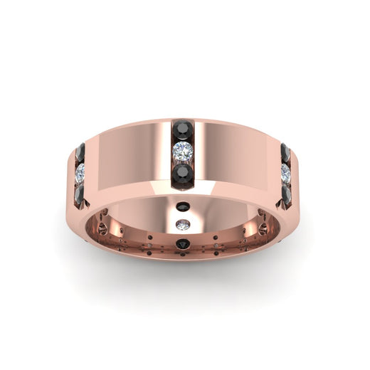 channel-set-3-stone-mens-wedding-band-anniversary-ring-with-black-diamond-in-14K-rose-gold-FDM8113BGBLACKANGLE5-NL-RG.jpg