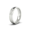 Load image into Gallery viewer, channel-set-5-stone-black-diamond-mens-engagement-ring-in-white-gold-fdm1212gblackangle2-nl-wg