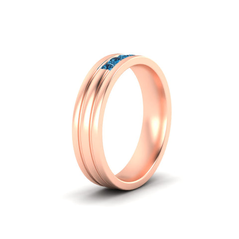 channel-set-5-stone-blue-topaz-mens-engagement-ring-in-rose-gold-fdm1212gicbltoangle2-nl-rg