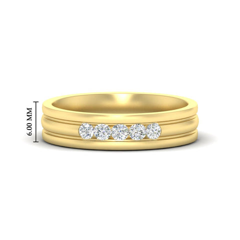channel-set-5-stone-mens-engagement-ring-in-yellow-gold-fdm1212-nl-yg-hw