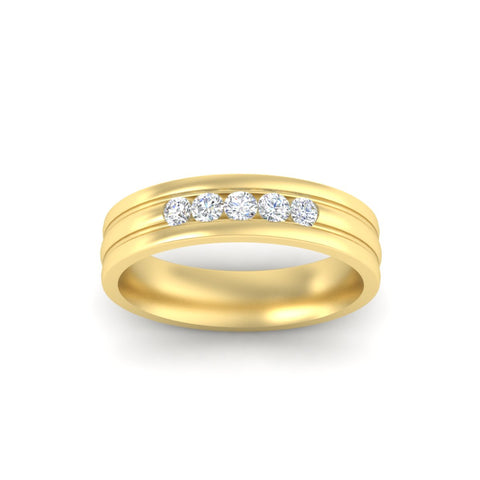 channel-set-5-stone-mens-engagement-ring-in-yellow-gold-fdm1212angle5-nl-yg