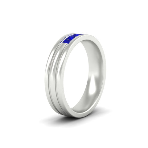 channel-set-5-stone-sapphire-mens-engagement-ring-in-white-gold-fdm1212gsablangle2-nl-wg