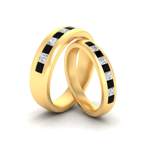 channel-set-black-diamond-matching-wedding-set-for-him-and-her-in-yellow-gold-fdmr1097msgblackangle2-nl-yg.jpg