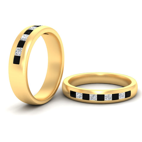 channel-set-black-diamond-matching-wedding-set-for-him-and-her-in-yellow-gold-fdmr1097msgblackangle3-nl-yg.jpg