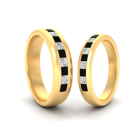 channel-set-black-diamond-matching-wedding-set-for-him-and-her-in-yellow-gold-fdmr1097msgblackangle4-nl-yg.jpg