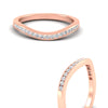 Load image into Gallery viewer, channel-set-diamond-curved-band-in-rose-gold-fdens2255bangle3-nl-rg-ws2.jpg