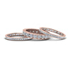Load image into Gallery viewer, channel-set-diamond-eternity-stack-band-in-14K-rose-gold-FD8412B-NL-RG.jpg