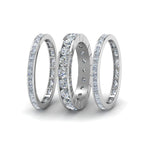 Load image into Gallery viewer, channel-set-diamond-eternity-stack-band-in-18K-white-gold-FD8412B-NL-WG.jpg
