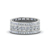 Load image into Gallery viewer, channel-set-diamond-eternity-stack-band-in-950-Platinum-FD8412B-NL-WG.jpg