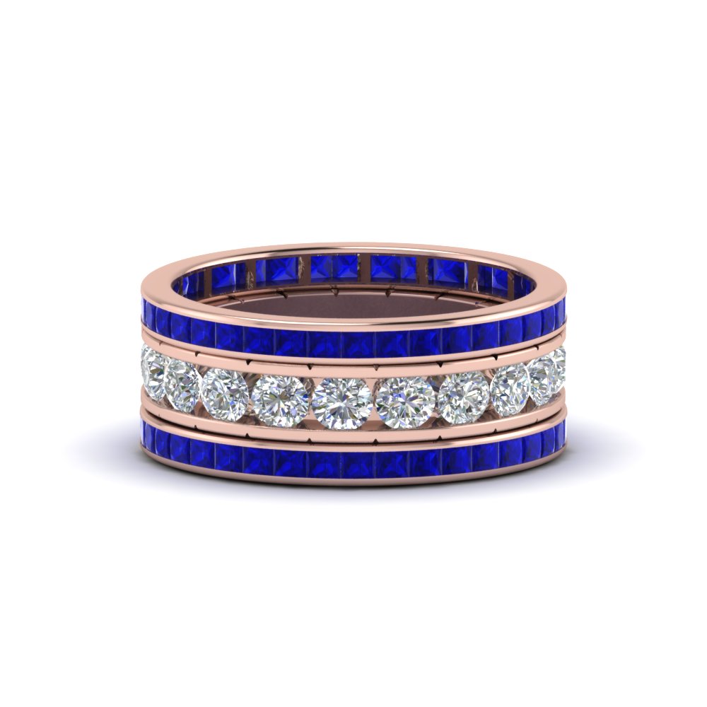 channel-set-diamond-eternity-stack-band-with-blue-sapphire-in-14K-rose-gold-FD8412BGSABL-NL-RG.jpg