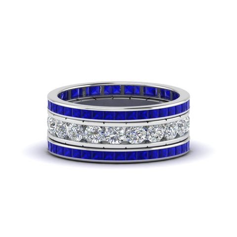channel-set-diamond-eternity-stack-band-with-blue-sapphire-in-18K-white-gold-FD8412BGSABL-NL-WG.jpg