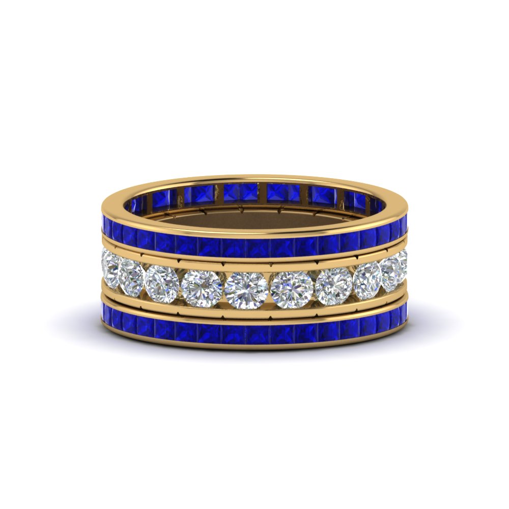 channel-set-diamond-eternity-stack-band-with-blue-sapphire-in-18K-yellow-gold-FD8412BGSABL-NL-YG.jpg