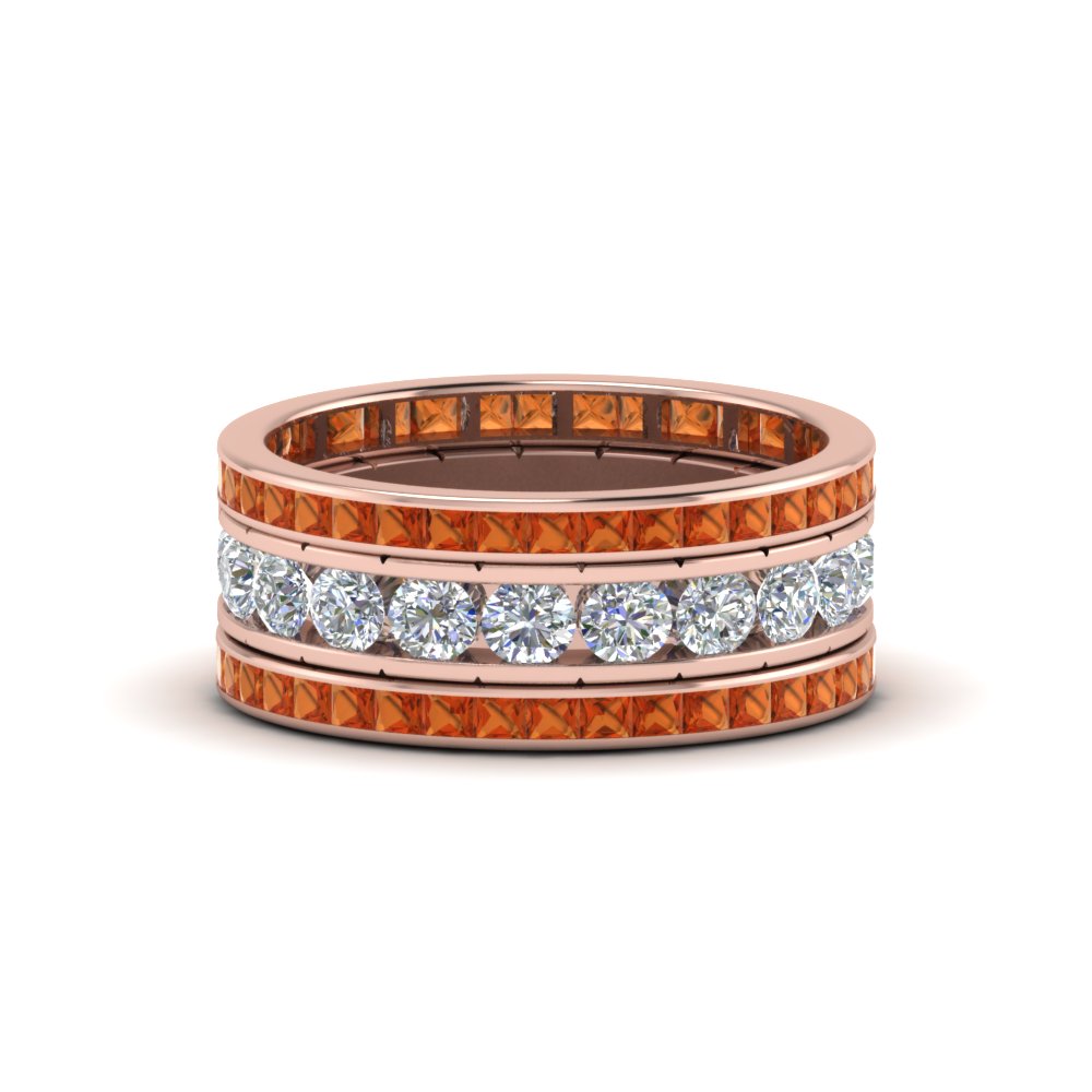 channel-set-diamond-eternity-stack-band-with-orange-sapphire-in-14K-rose-gold-FD8412BGSAOR-NL-RG.jpg