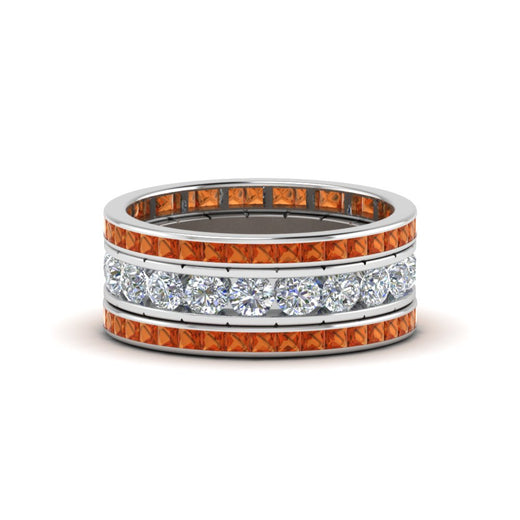 channel-set-diamond-eternity-stack-band-with-orange-sapphire-in-14K-white-gold-FD8412BGSAOR-NL-WG.jpg
