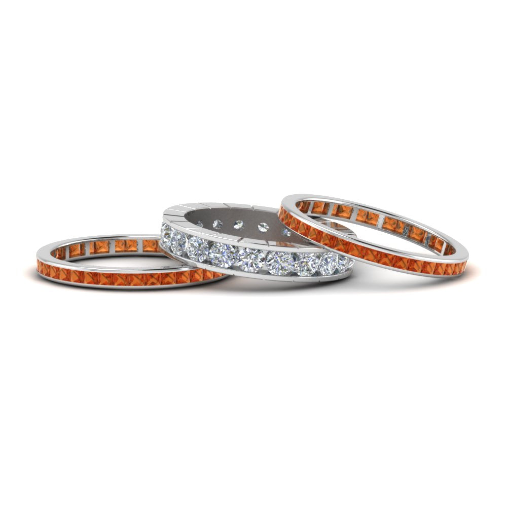 channel-set-diamond-eternity-stack-band-with-orange-sapphire-in-18K-white-gold-FD8412BGSAOR-NL-WG.jpg