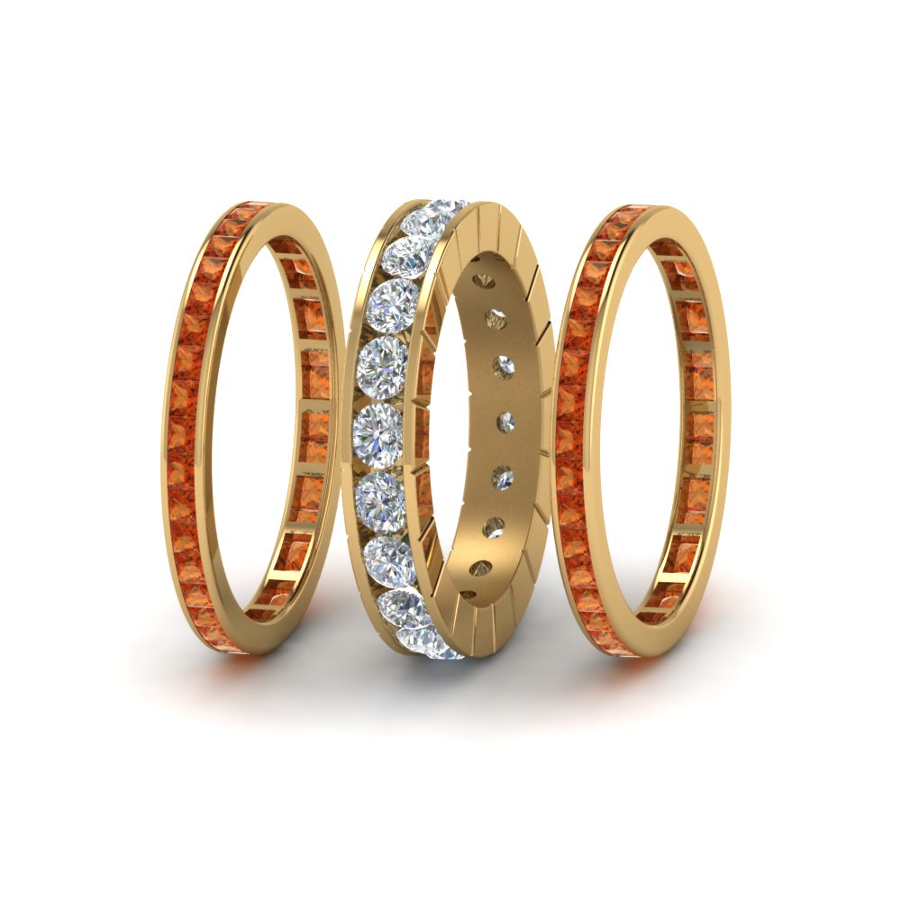 channel-set-diamond-eternity-stack-band-with-orange-sapphire-in-18K-yellow-gold-FD8412BGSAOR-NL-YG.jpg