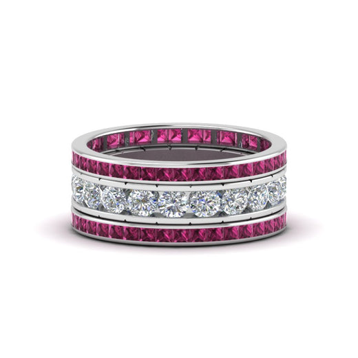 channel-set-diamond-eternity-stack-band-with-pink-sapphire-in-18K-white-gold-FD8412BGSADRPI-NL-WG.jpg
