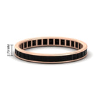 Load image into Gallery viewer, channel-set-eternity-black-diamond-band-1-carat-in-rose-gold-FDEWB160PRBGBLACK-1.00CT-NL-RG-HW.jpg?v=1766128412