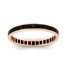 Load image into Gallery viewer, channel-set-eternity-black-diamond-band-1-carat-in-rose-gold-FDEWB160PRBGBLACKANGLE5-1.00CT-NL-RG.jpg?v=1766128413