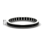 Load image into Gallery viewer, channel-set-eternity-black-diamond-band-1-carat-in-white-gold-FDEWB160PRBGBLACK-1.00CT-NL-WG-HW.jpg?v=1766128412