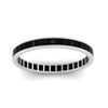 Load image into Gallery viewer, channel-set-eternity-black-diamond-band-1-carat-in-white-gold-FDEWB160PRBGBLACKANGLE5-1.00CT-NL-WG.jpg?v=1766128413