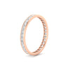 Load image into Gallery viewer, channel-set-eternity-diamond-band-1-carat-in-rose-gold-FDEWB160PRBANGLE2-1.00CT-NL-RG.jpg?v=1766128412